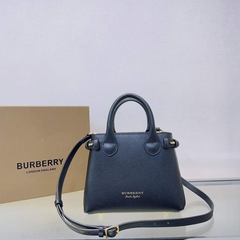 B**rry top handle bags